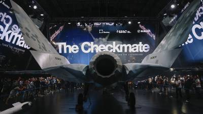 Military Watch: Checkmate имеет пять преимуществ над западными аналогами - inforeactor.ru - Россия