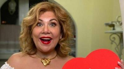 Марина Федункив - Итальянские страсти: Марина Федункив вышла замуж за иностранца - 5-tv.ru - Россия - Италия