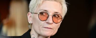 Диана Арбенина - «Мутант или киборг»: Диана Арбенина рассказала, что дважды переболела COVID-19 бессимптомно - runews24.ru - Россия