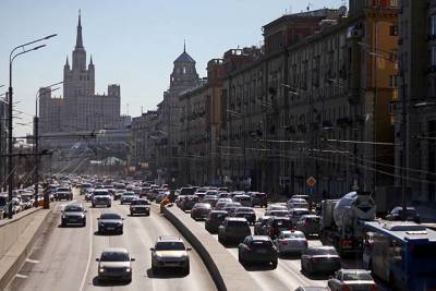 Движение транспорта временно ограничат на 1-й Кабельной улице с 1 августа - vm.ru - Москва