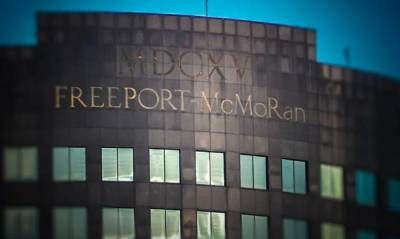 Бумаги Freeport-McMoRan снова стали интересными для покупки - smartmoney.one - США - Индонезия