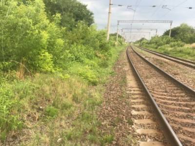 "Самовольно открыл дверь во время движения". Во Львовской области пассажир выпал из поезда "Львов – Мариуполь" - gordonua.com - Украина - Мариуполь - Львовская обл.