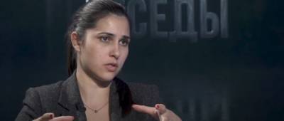 Галина Янченко - Галина Янченко: политическая коррупция в Украине десять лет блокировала дело SkyMall - w-n.com.ua - Украина