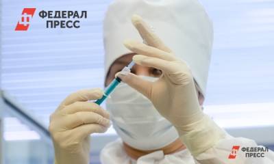 Полина Зиновьева - В томской больнице уничтожали вакцину от COVID-19 - fedpress.ru - Томск