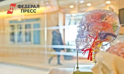 Невролог объяснил, как коронавирус влияет на умственные способности - fedpress.ru - Москва - Лондон