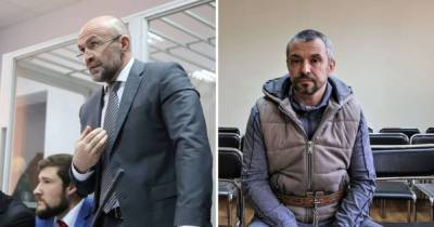 Екатерина Гандзюк - Владислав Мангер - Суд оставил обвиняемых по делу Гандзюк за решеткой - dsnews.ua - Украина - Киев - Херсон