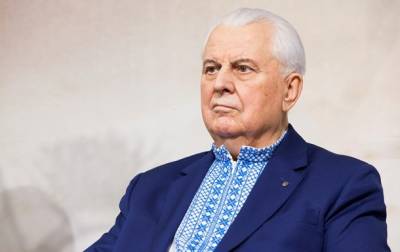 Леонид Кравчук - Кравчук подключен к аппарату ИВЛ - СМИ - korrespondent.net - Украина