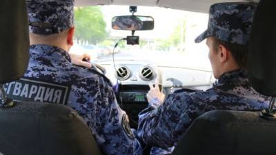 В Петербурге задержали мужчину, избившего девушку за отказ познакомиться - piter.tv - Санкт-Петербург - р-н Фрунзенский