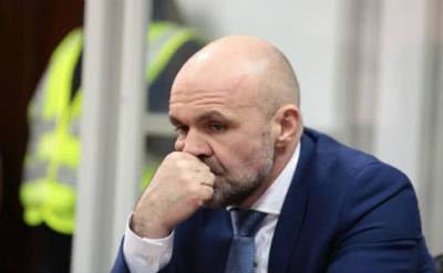 Екатерина Гандзюк - Суд оставил Мангера и Левина под стражей - hubs.ua - Украина - Киев - Херсон