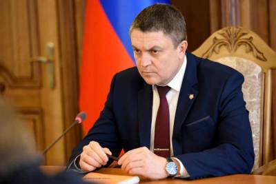 Леонид Пасечник - Глава ЛНР призвал мировую общественность дать объективную оценку украинской агрессии - news-front.info - Украина - ЛНР