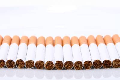 Philip Morris прекратит продажу сигарет в Великобритании в ближайшие 10 лет - epravda.com.ua - Украина - Англия - Великобритания