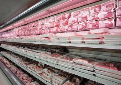 Азербайджан ограничил импорт продукции из свинины из ряда стран - trend.az - Россия - Китай - Украина - Молдавия - Германия - Румыния - Венгрия - Польша - Азербайджан - Вьетнам - Бирма - Латвия - Корея - Филиппины - Малайзия - Юар - Танзания - Индонезия - Лаос - Кот Дивуар - Намибия - Бутан