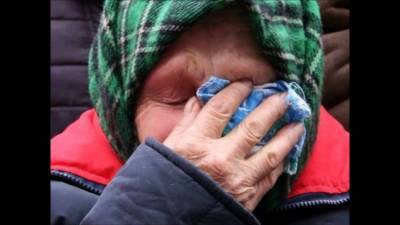 В Удмуртии 70-летнюю бабушку обманули на 1 млн рублей - gorodglazov.com - респ. Удмуртия - Ижевск
