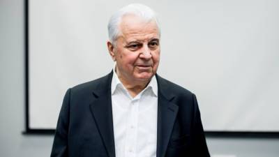 Леонид Кравчук - Первый президент Украины Леонид Кравчук в реанимации – СМИ - crimea.ria.ru - Украина - Крым - Симферополь