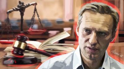 Алексей Навальный - Соратников Навального не беспокоят утечки данных из баз "Умного голосования" - inforeactor.ru - Россия