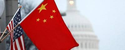 В Китае призвали США не рассматривать эту страну в качестве условного противника - runews24.ru - Китай - США - Вашингтон - Пекин