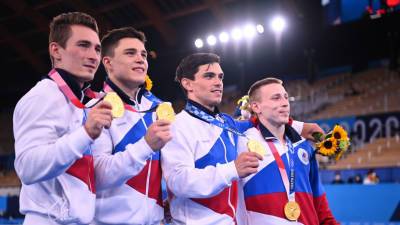 Конор Макгрегор - Конорый Макгрегорый - Никита Нагорный - Денис Аблязин - Нагорный сравнил Аблязина с Макгрегором - russian.rt.com - Россия - Ирландия