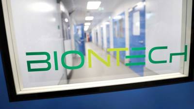 BioNTech к 2022 году намерена создать вакцину от малярии - iz.ru - Израиль - Германия