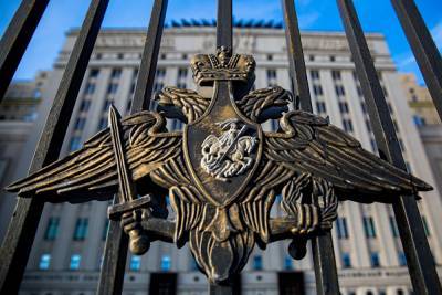 В суде озвучен ущерб от действий экс-главы продуправления Минобороны — более 1 млрд рублей - znak.com - Россия