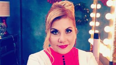 Марина Федункив - Марина Федункив вышла замуж за итальянского бизнесмена - inforeactor.ru - Россия - Италия