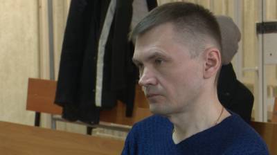Устраивавший шоу воронежский полицейский ответит в суде за продажу квартиры покойника - vestivrn.ru - Воронеж