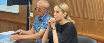 Валерия Башкирова - Убившая 5-летнего вологжанина и его брата Валерия Башкирова впала в депрессию - vologda-poisk.ru - Вологда - Череповец