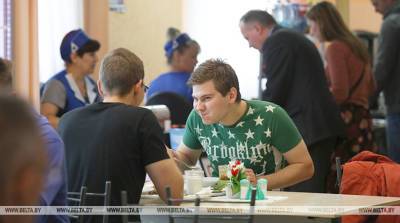 Идею школьного бизнеса по производству здоровых перекусов реализуют в Юрцево - belta.by - Белоруссия - Минск