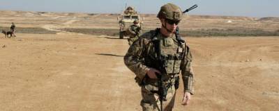 Джо Байден - Американские войска покинут Ирак до конца 2021 года - runews24.ru - США - Ирак