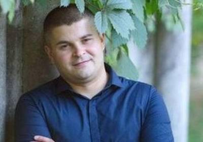 В Одессе нашли мертвым замначальника патрульной полиции Измаила - kp.ua - Украина - Одесса