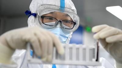 Японская компания начала испытания специфического препарата для лечения коронавируса - ukrpost.biz - Япония