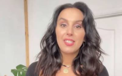Мокрая Джамала в бикини устроила дефиле на пляже, впечатлив формами: "Это где такая красота" - sport.politeka.net - Украина