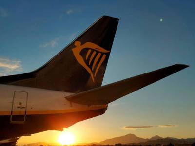 Посадивший самолет Ryanair в Минске диспетчер уехал из Белоруссии - rosbalt.ru - Грузия - Белоруссия - Минск