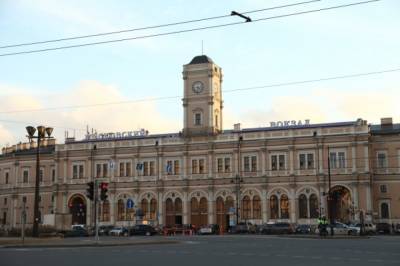 В Петербурге проводят проверку после падения детей на рельсы - aif.ru - Санкт-Петербург - Новосибирск - респ. Хакасия