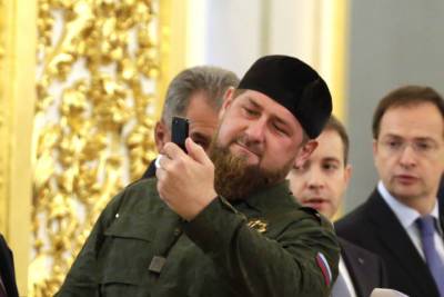 Рамзан Кадыров - Кадыров призвал вакцинировать все взрослое население Чечни - mk.ru - респ. Чечня