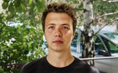 Роман Протасевич - «Наша Нива»: диспетчер, посадивший самолет Ryanair с Протасевичем, уехал из Белоруссии - znak.com - Белоруссия