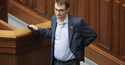 Евгений Брагар - Дело Брагара: остановившим авто нардепа полицейским объявили выговор - focus.ua - Украина