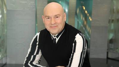 Виктор Сухоруков - Евгений Марчелли - Виктор Сухоруков назвал причину своего увольнения из театра имени Моссовета - vesti.ru