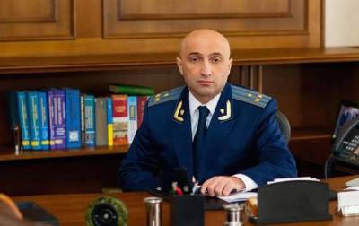 Відставка заступника генпрокурора Мамедова пов’язана з небажанням влади Зеленського притягнути Росію до відповідальності в міжнародних судах - rusjev.net - Росія