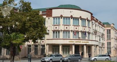 Жителя Батуми приговорили к 17 годам тюрьмы за убийство гражданки Беларуси - sputnik-georgia.ru - Грузия - Белоруссия - Тбилиси - Батуми