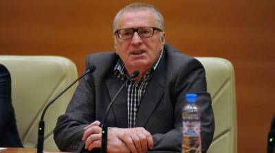 Владимир Жириновский - Жириновский предложил исключить Украину из ООН из-за русского языка - newzfeed.ru - Россия - Украина - Крым