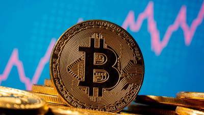 Bitcoin - Bitcoin подорожал более чем на 15% и превысил $40 тыс. впервые с июня - iz.ru - Китай - Израиль