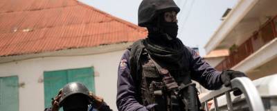 Моиз Жовенель - Полиция Гаити объявила в розыск экс-судью по делу об убийстве президента Моиза - runews24.ru - Гаити