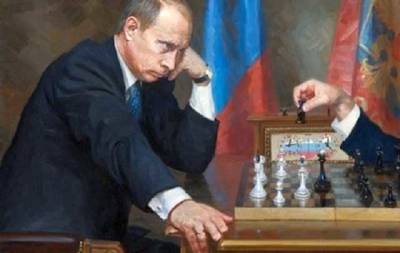 Игорь Эйдман - Германия поставила шах и мат антипрививочникам, а также «победителю» пандемии Путину - novostiua.news - Россия - Украина - Германия