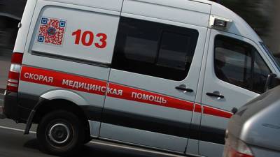 Валерий Горелых - Двое пострадали в ДТП с участием машины ГИБДД в Свердловской области - iz.ru - Израиль - Свердловская обл.