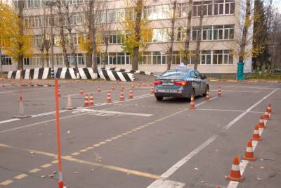 Правила дорожного движения предложили учить в школе и включить в ЕГЭ – Учительская газета - ug.ru - Россия