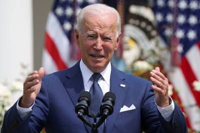 Мустафа Аль-Казый - Джо Байден - Байден объявил о прекращении военных миссий США в Ираке - lenta.ru - Россия - США - Вашингтон - Ирак - Багдад