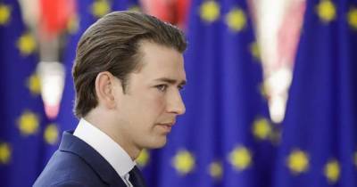 Себастьян Курц - Канцлер Австрии Курц назвал Турцию подходящей страной для беженцев из Афганистана - runews24.ru - Австрия - Турция - Германия - Швеция - Афганистан