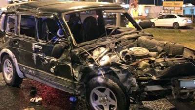 При столкновении двух автомобилей в Воронеже погиб ребенок - iz.ru - Москва - Израиль - Воронеж