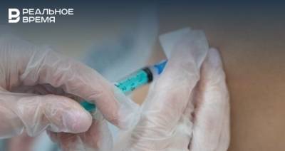 Власти Нижнекамска опубликовали график работы выездных пунктов вакцинации от COVID-19 - realnoevremya.ru - респ. Татарстан - Нижнекамск