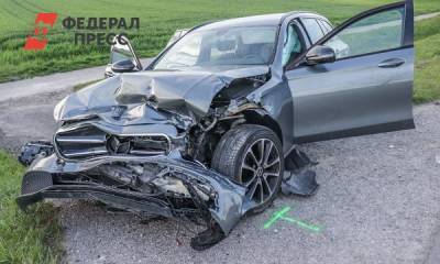В Воронеже ребенок погиб в ДТП - fedpress.ru - Москва - Воронеж - Астраханская обл.